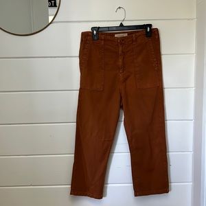 The Great General pant